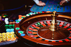 Официальный сайт Vulkan Stavka Casino