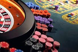 Вход на официальный сайт Casino Irwin
